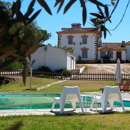 Гостевой дом Quinta Dos Ribeiros Алпальян Экстерьер фото