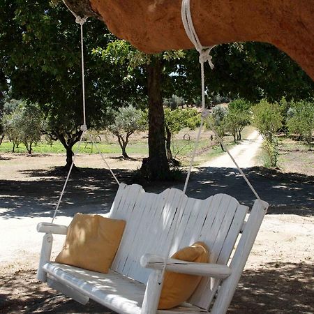Гостевой дом Quinta Dos Ribeiros Алпальян Экстерьер фото