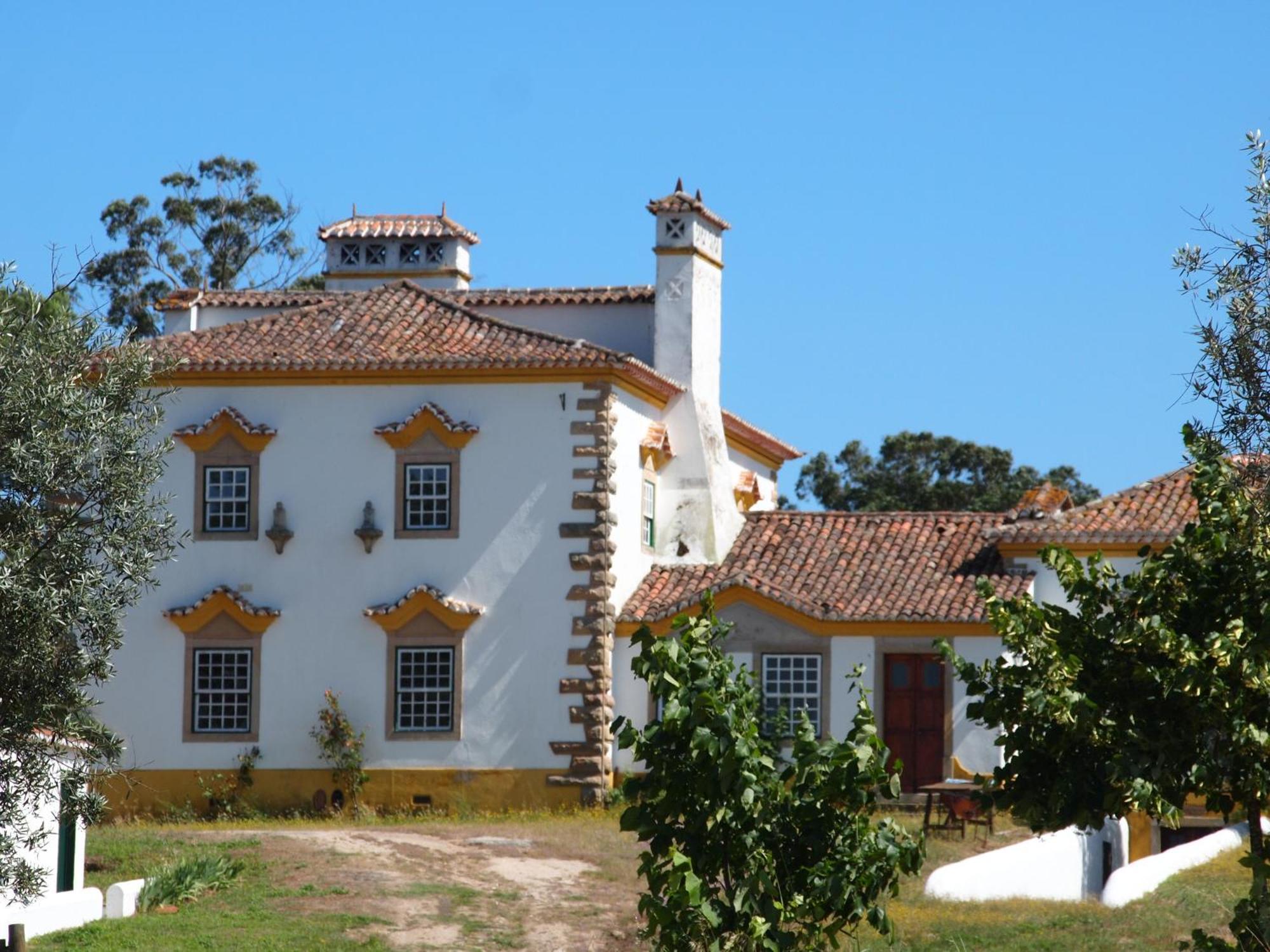 Гостевой дом Quinta Dos Ribeiros Алпальян Номер фото