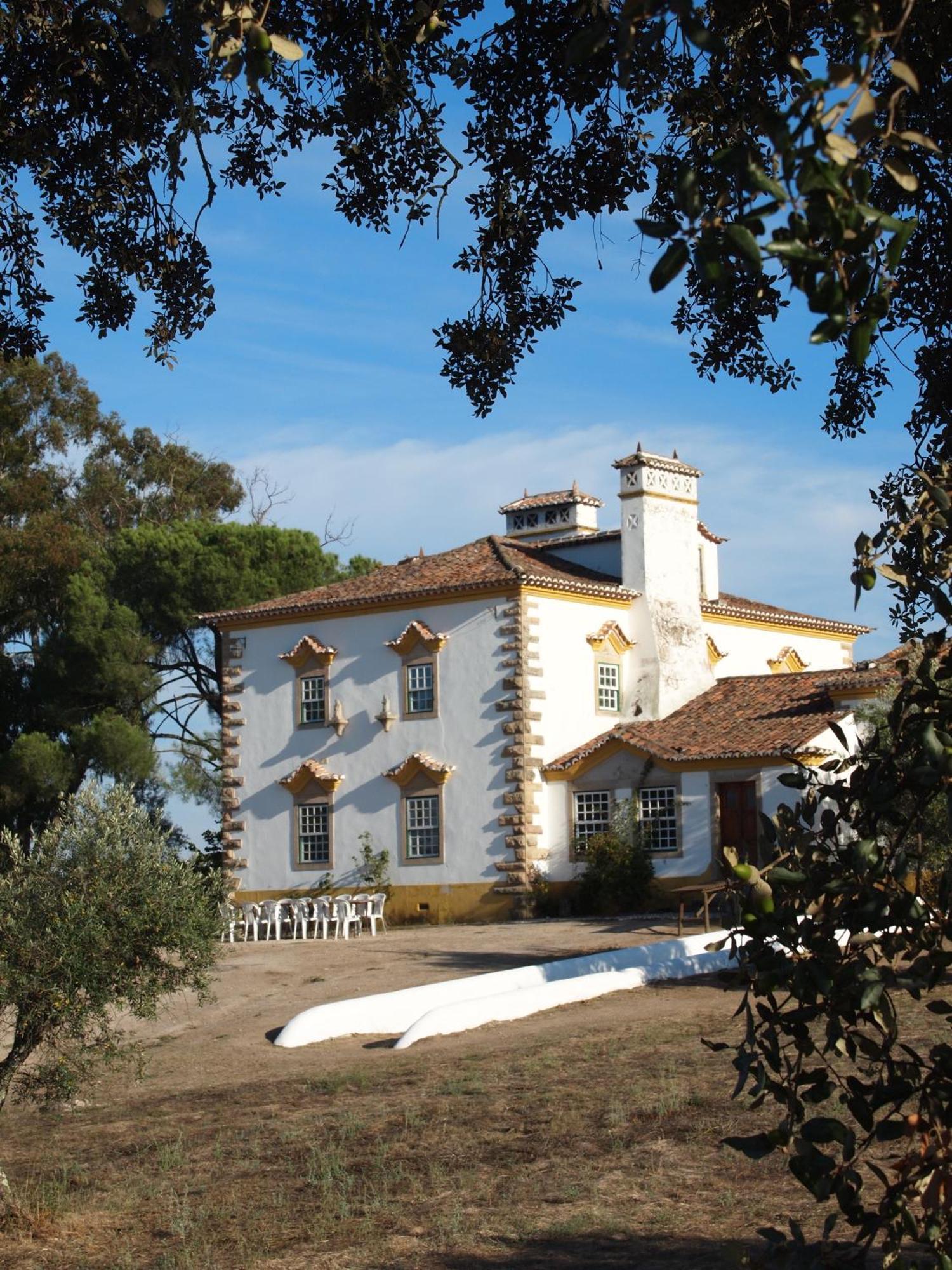 Гостевой дом Quinta Dos Ribeiros Алпальян Номер фото